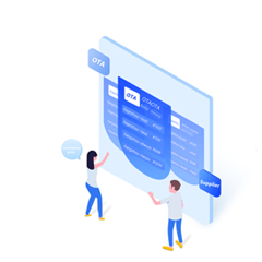 星云易支付-界面简约，操作简单